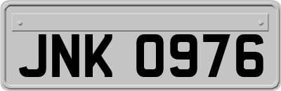 JNK0976