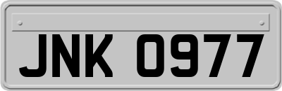 JNK0977