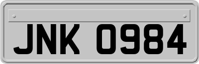 JNK0984