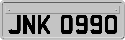 JNK0990