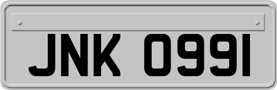 JNK0991