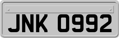 JNK0992