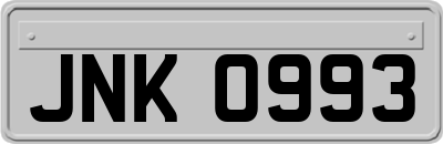 JNK0993