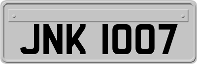 JNK1007