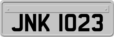 JNK1023