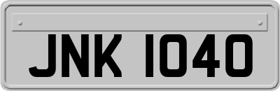 JNK1040