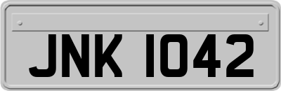 JNK1042