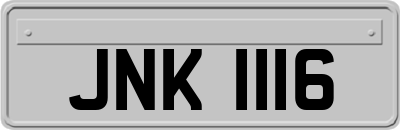 JNK1116