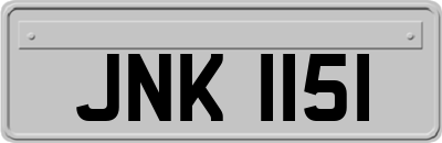 JNK1151