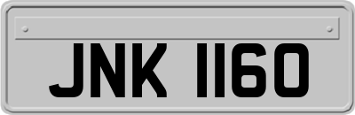 JNK1160