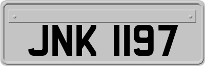 JNK1197