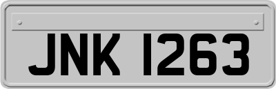 JNK1263