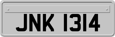 JNK1314