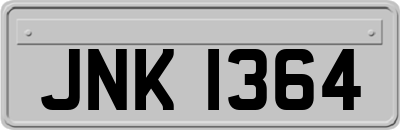 JNK1364