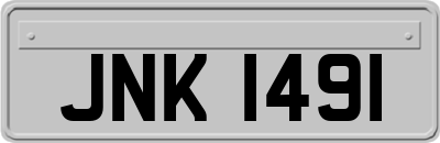 JNK1491