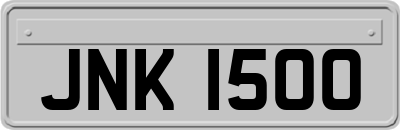 JNK1500