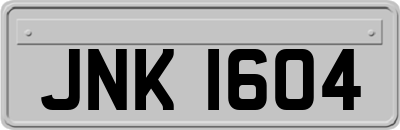 JNK1604