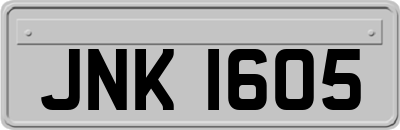 JNK1605