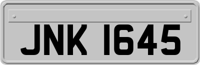 JNK1645