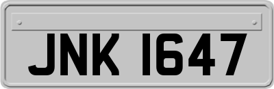 JNK1647