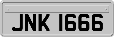 JNK1666