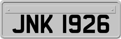 JNK1926