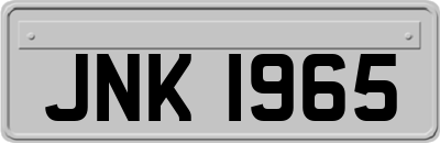 JNK1965