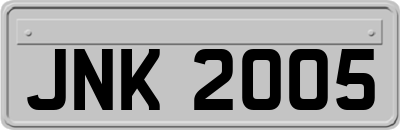 JNK2005