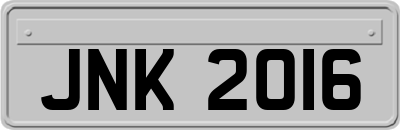 JNK2016