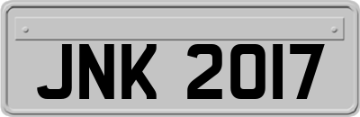 JNK2017