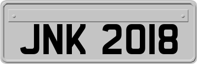 JNK2018