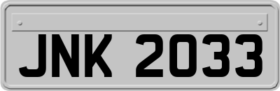 JNK2033