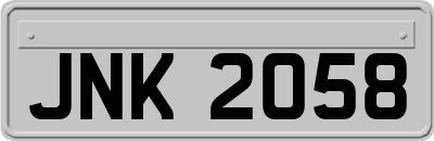 JNK2058