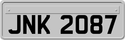 JNK2087
