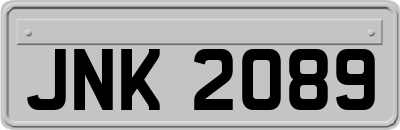 JNK2089
