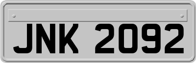 JNK2092