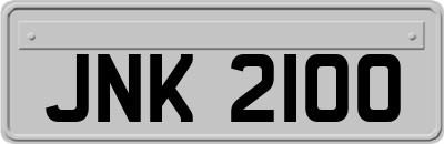 JNK2100