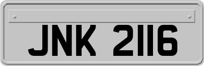 JNK2116