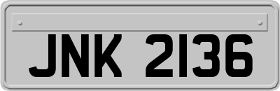 JNK2136