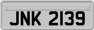 JNK2139