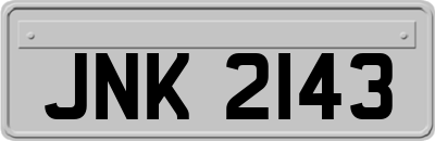 JNK2143