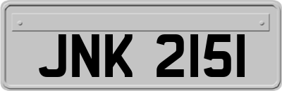 JNK2151