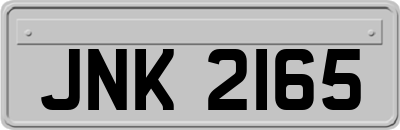 JNK2165
