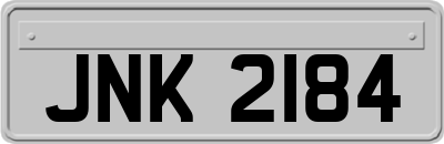 JNK2184