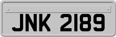 JNK2189