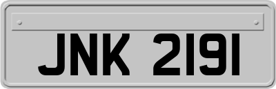 JNK2191