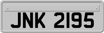 JNK2195