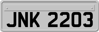 JNK2203