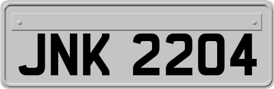 JNK2204