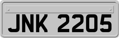 JNK2205